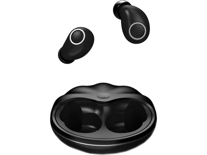 SoundMagic TWS50 Czarne